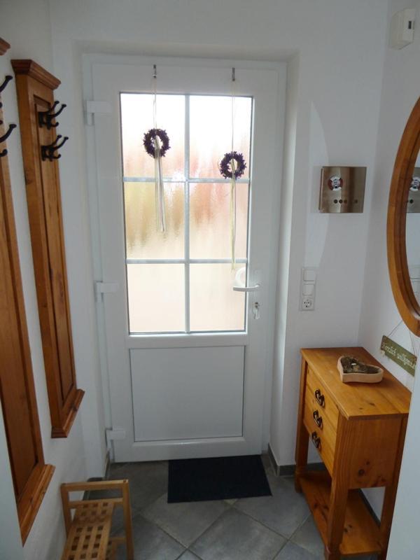 Deichbrise Villa Greetsiel Dış mekan fotoğraf