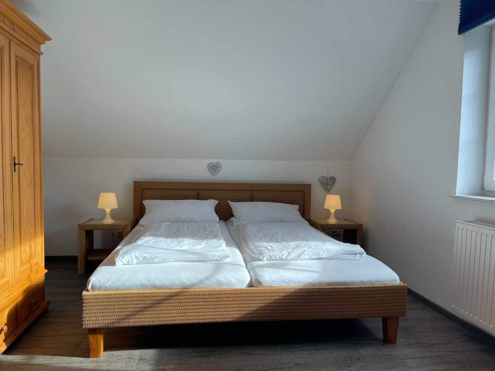 Deichbrise Villa Greetsiel Dış mekan fotoğraf