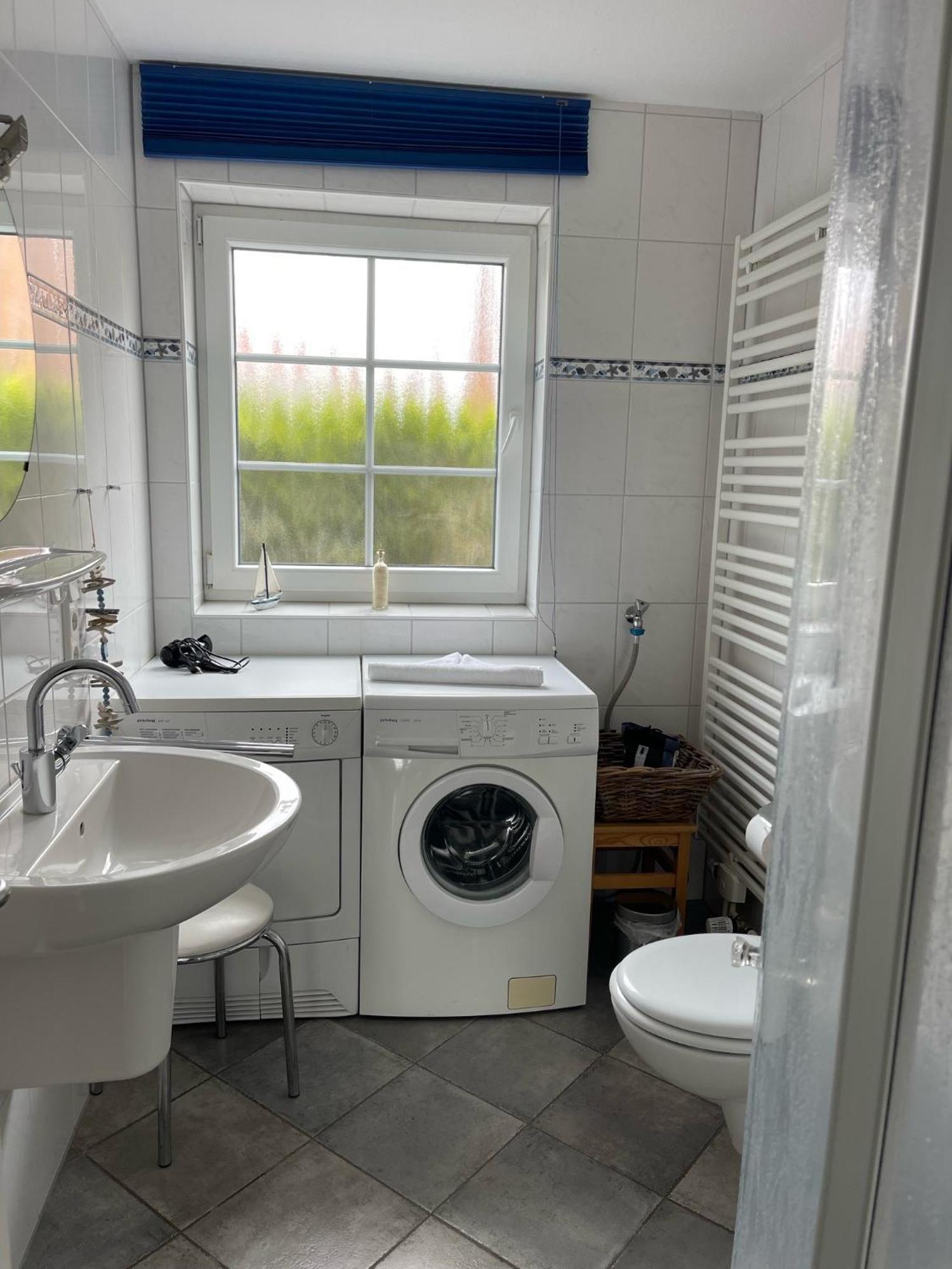 Deichbrise Villa Greetsiel Dış mekan fotoğraf