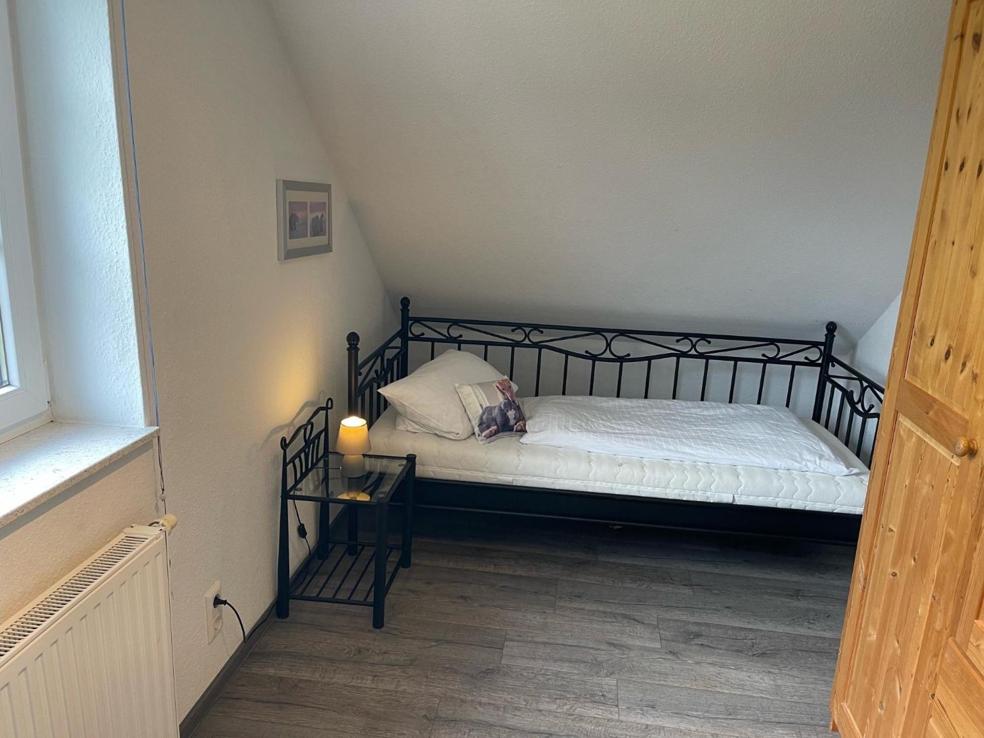 Deichbrise Villa Greetsiel Dış mekan fotoğraf